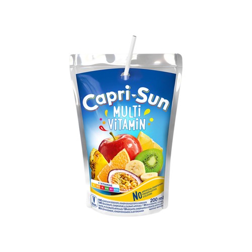 Capri-Sun Multivitamine 20cl MP