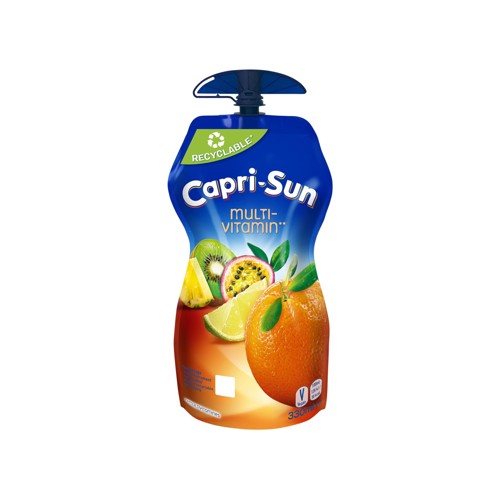 Caprisun 20cl