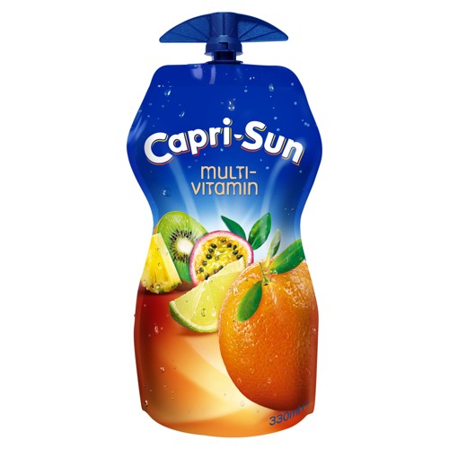 Caprisun 20cl