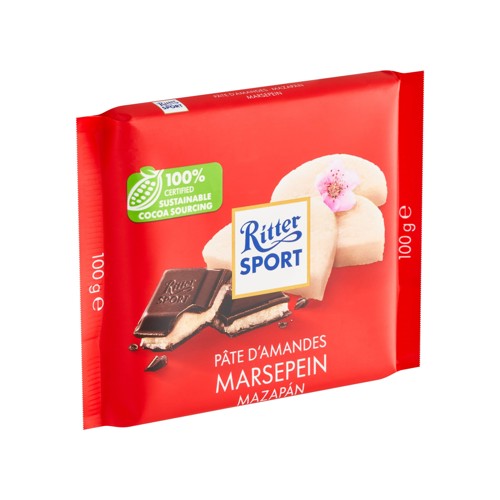 Marsepijn pâte d'amandes