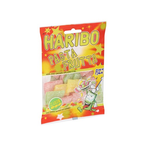 Haribo Pasta Frutta