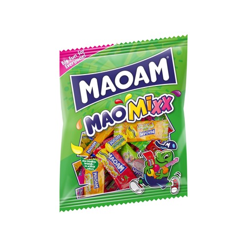 Maoam MaoMixx 250 g
