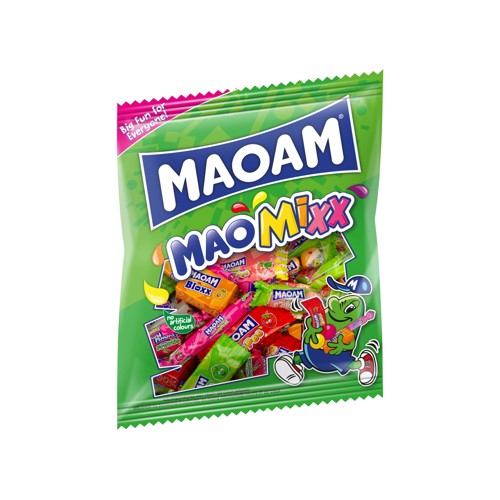 Maoam Snoep Maomix 480g