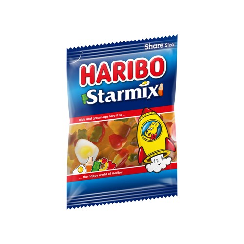 Haribo Starmix