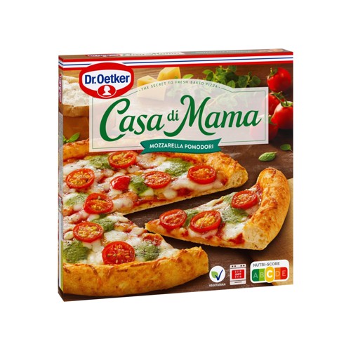 Dr. Oetker Mozzarella