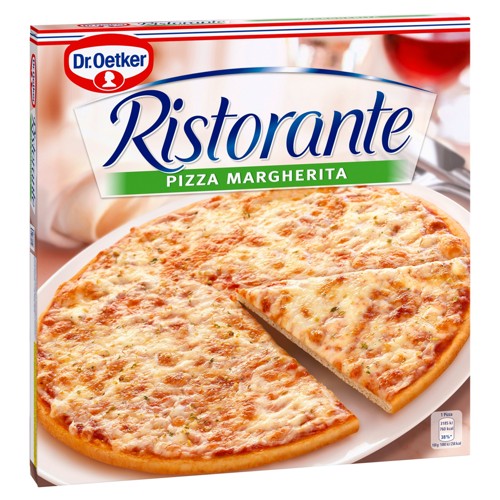 Dr. Oetker Margherita Classica
