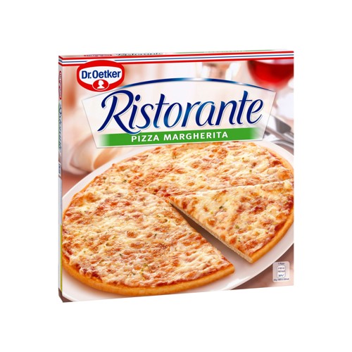 Dr. Oetker Margherita Classica