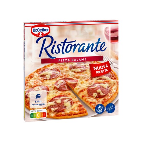 Dr. Oetker Salame