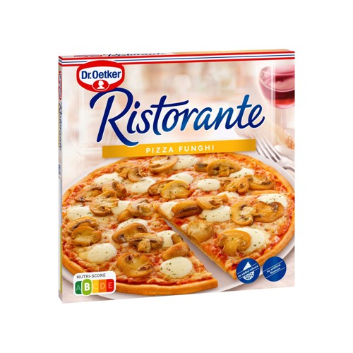 Dr. Oetker Funghi