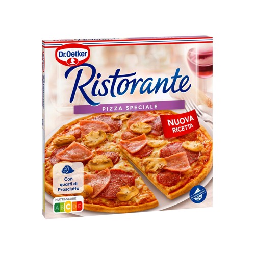 Haagen-Dazs Blueberries & Cream 460ml