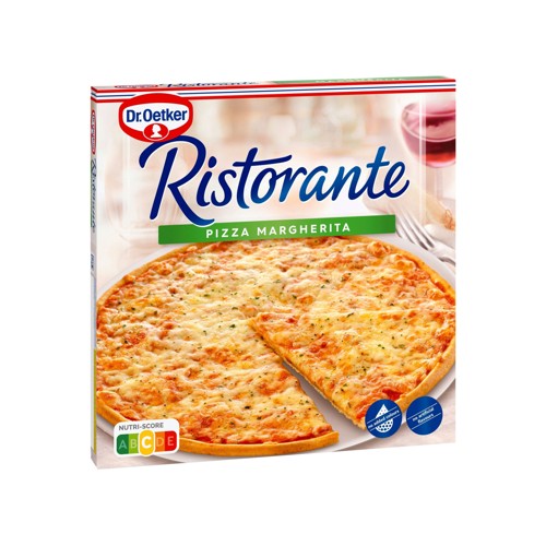 Dr. Oetker Margherita
