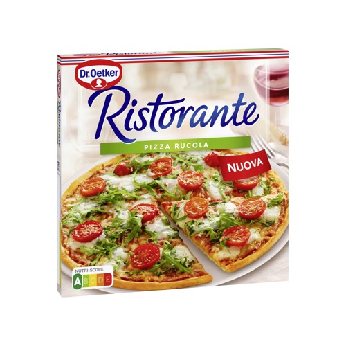 Dr. Oetker Ristorante Pizza Rucola 325 g