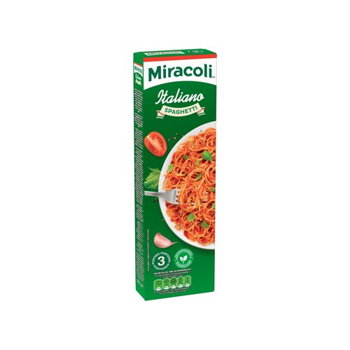 Miracoli Italiano Spaghetti 376.2 g