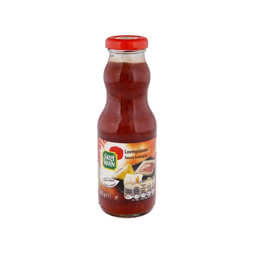Suzi Wan Sauce Loempia 350gr