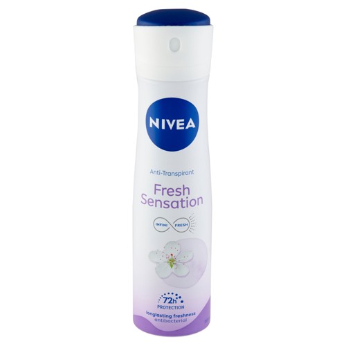 Nivea Anti-Transpirant Fresh Sensation 150 ml