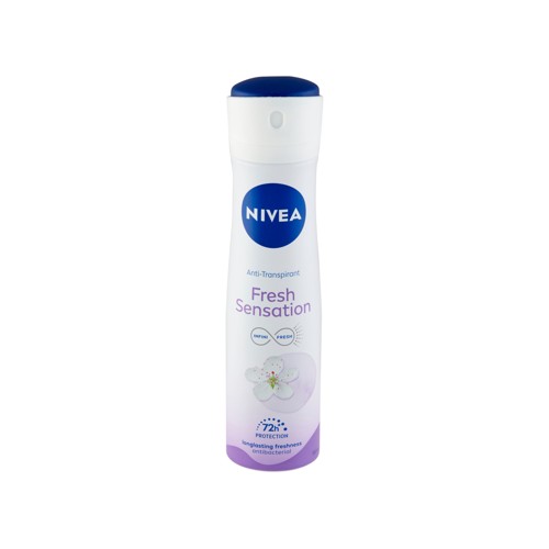 Nivea Anti-Transpirant Fresh Sensation 150 ml