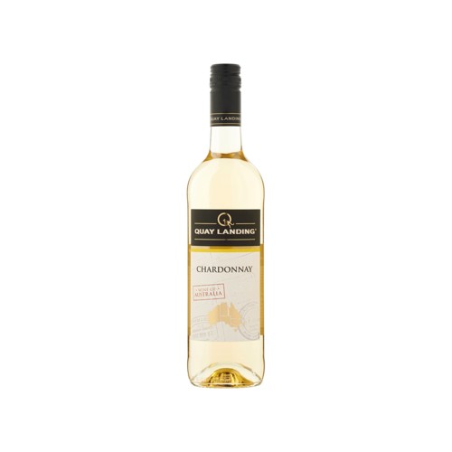 Quay Landing Chardonnay