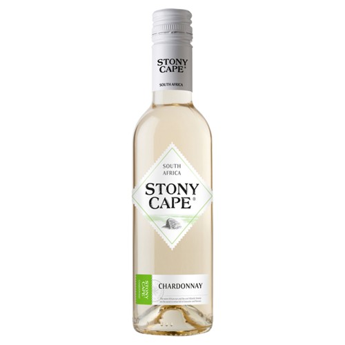 Stony Cape Chardonnay 37,5cl