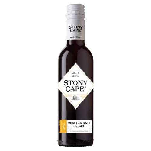 Stony Cape Ruby Cabernet 37,5cl