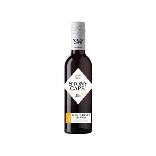 Stony Cape Ruby Cabernet 37,5cl