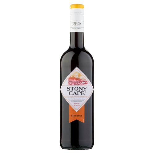 Stony Cape Pinotage