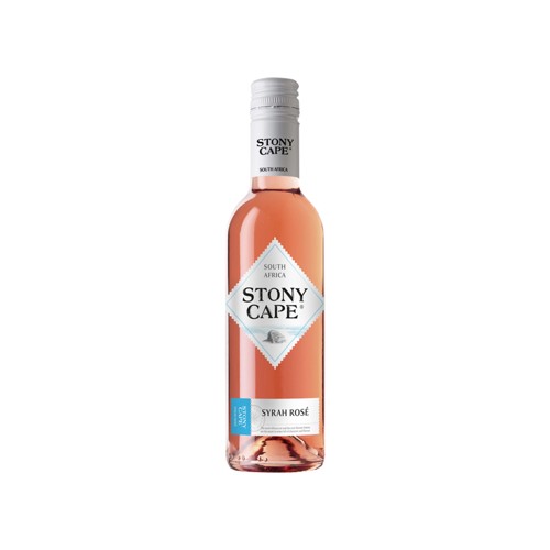 Stony Cape Syrah Rosé 37,5cl