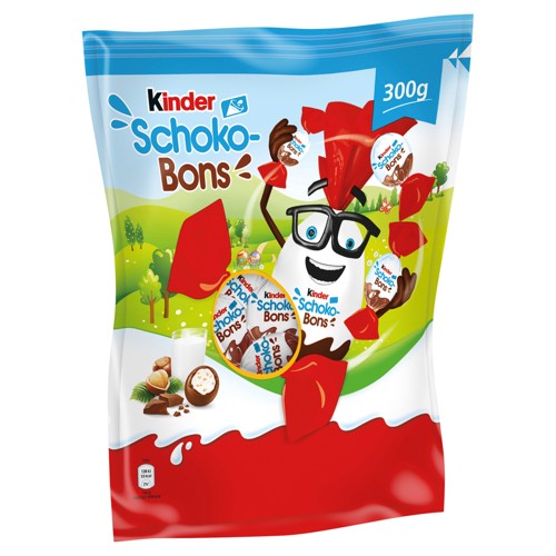 Kinder Schoko-Bons 300 G