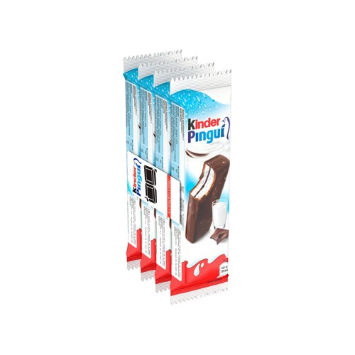 Kinder Pingui Cacao 120g