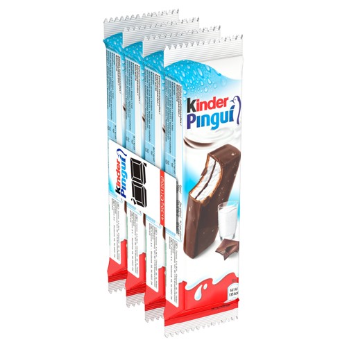 Kinder Pingui Cacao 120g