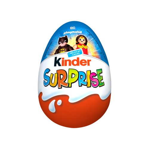 Kinder Surprise Minions & Pony Mix 20g