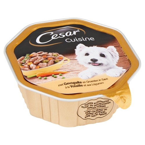 Cesar Volaille Sauce