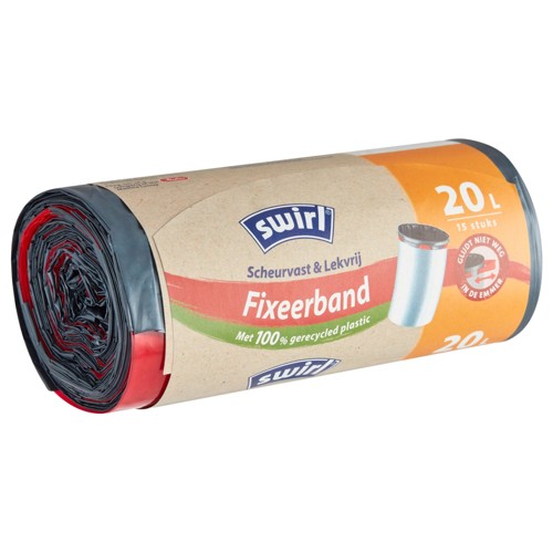 SWI Sacs Poub. Lien Fixation 20l/15