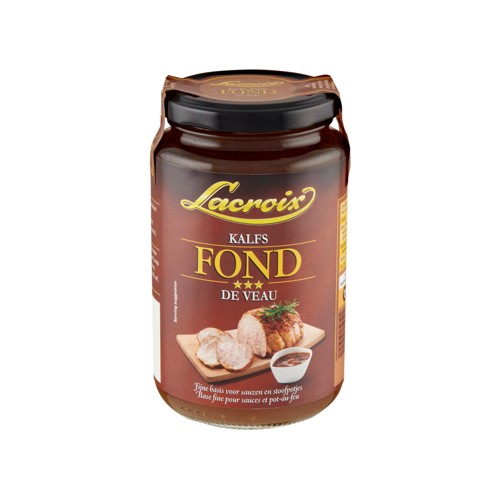Lacroix Fond de Veau 400 ml