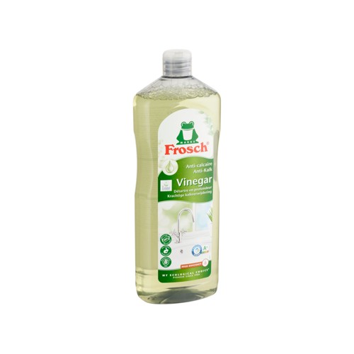 Frosch Anti-Calcaire Vinegar 1000 ml