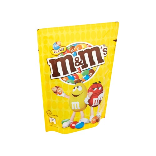 M&M Peanut 200g