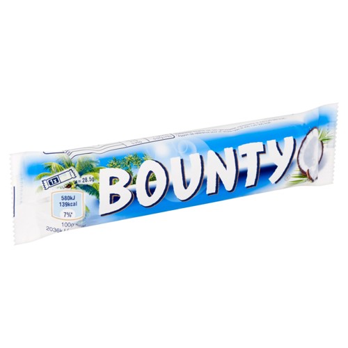 Bounty (57 gr)