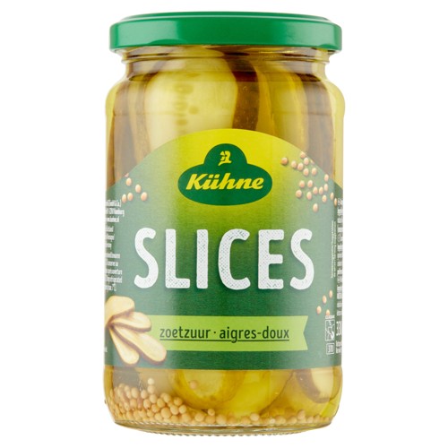 Kühne Slices 330 g