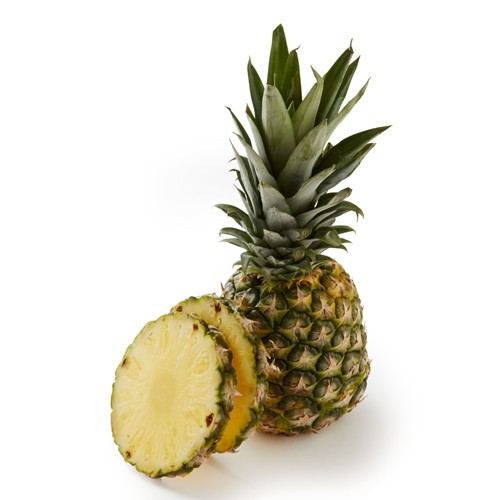 Dole Ananas Vrac