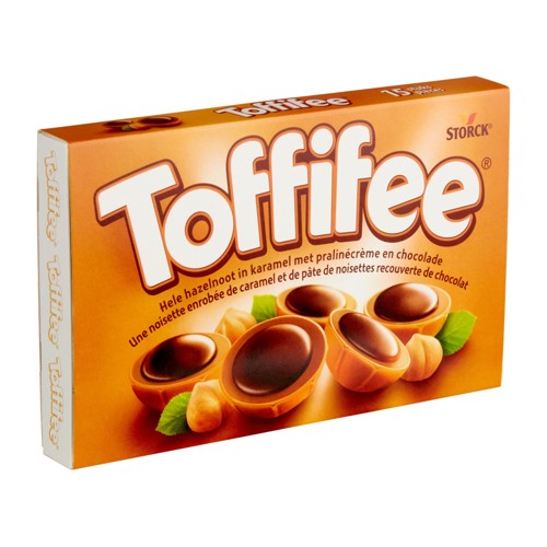 Toffifee 1x125g