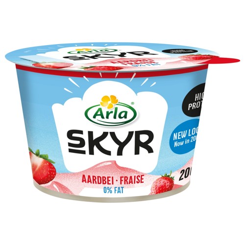 Arla Skyr Fraise 200 g