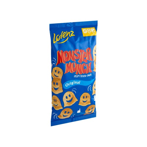Monster Munch Crispy Potato-Snack