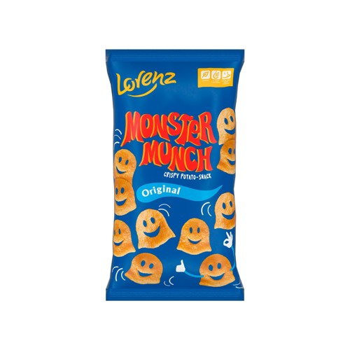 Lorenz Monster Munch Original 75g