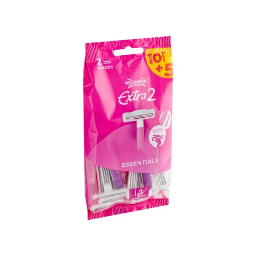 Wilkinson Lady Extra 2 Beauty 10st