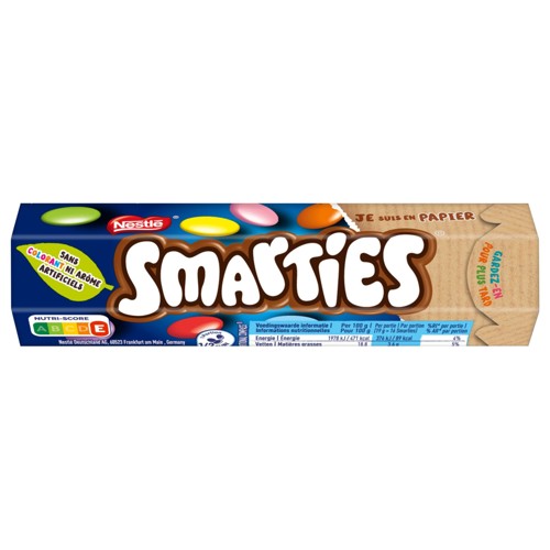 Smarties Tube 38g