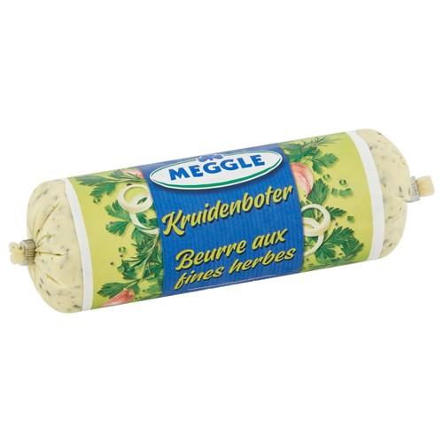 Beurre aux fines herbes 125g