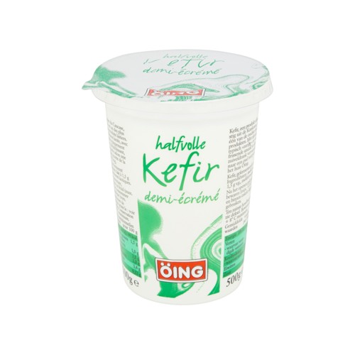 Öing Kéfir Demi-Écrémé 500 g