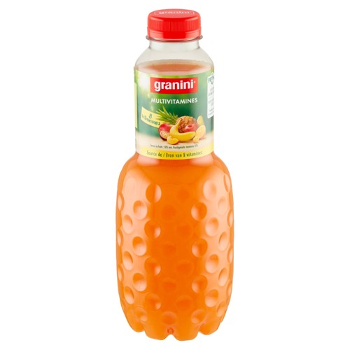 Granini Multivitamine 1L PET