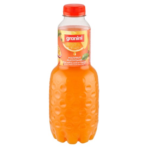 Granini Multifruit 1 L