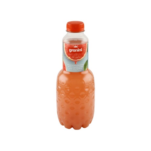 Granini Pamplemousse Rose 1 L