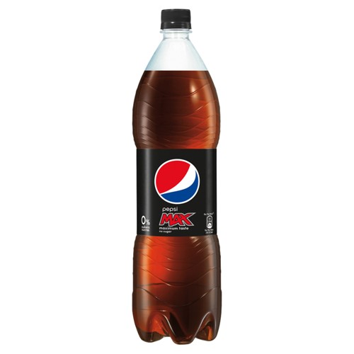 Pepsi Max Cola (1.5l)